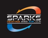 https://www.logocontest.com/public/logoimage/1534169364Sparks Heating and Air,LLC Logo 27.jpg